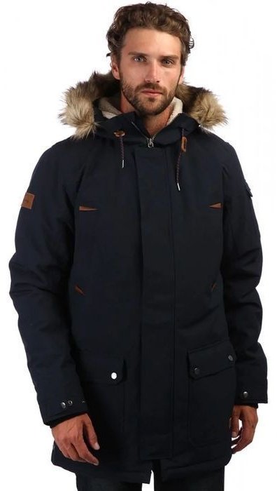 Зимняя куртка Quiksilver черный купить,NaN