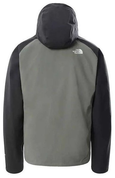 Зимняя куртка The North Face серый купить,NaN