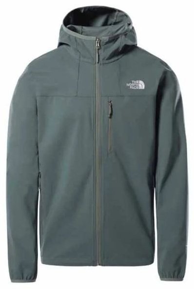 Зимняя куртка The North Face серый купить,NaN