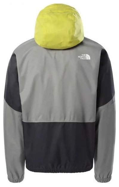 Зимняя куртка The North Face серый купить,NaN
