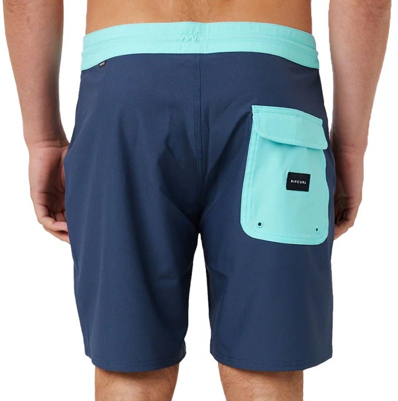 Шорты Rip Curl синий купить,NaN
