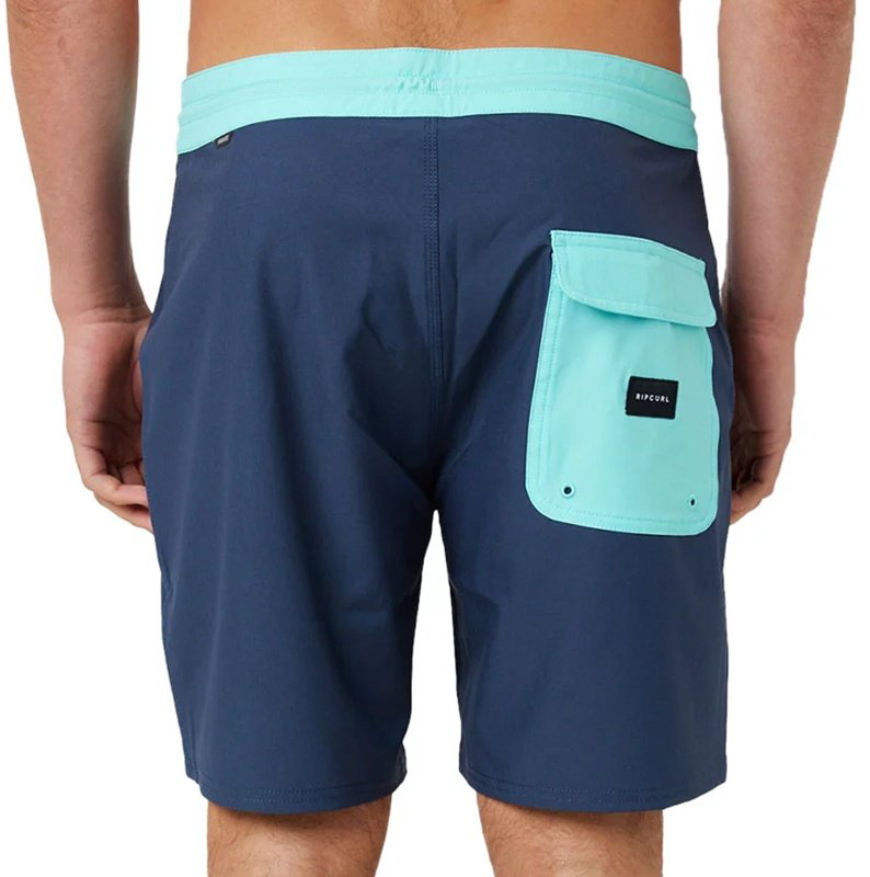 Шорты Rip Curl синий купить,NaN