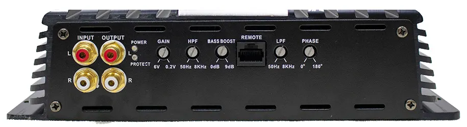 Усилитель Fsd audio Master D2.1500 3000Вт