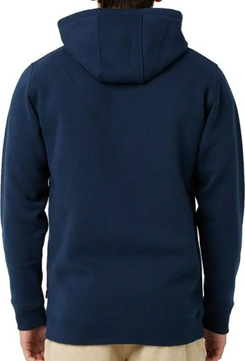 Толстовка Rip Curl синий