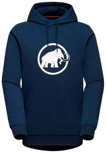 Толстовка Mammut синий