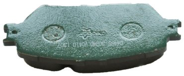 Колодки WXQP передние 40766 купить,NaN
