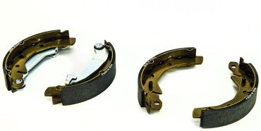 Колодки HI-Q задние SA086 4 шт купить,NaN