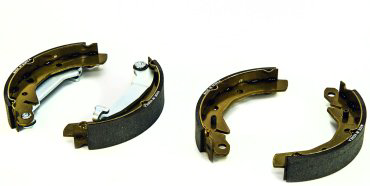 Колодки HI-Q задние SA086 4 шт купить,NaN