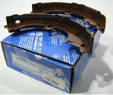 Колодки KASHIYAMA K2288 купить,NaN