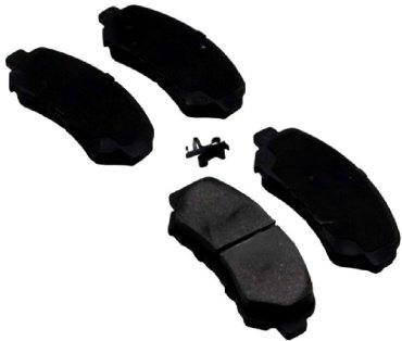 Колодки PATRON задние PBP506 4 шт купить,NaN