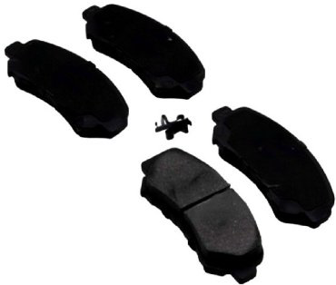 Колодки PATRON задние PBP506 4 шт купить,NaN