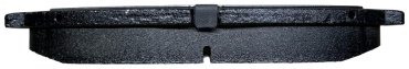 Колодки Okami D2118HBP купить,NaN