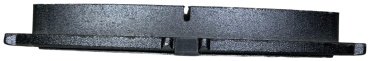 Колодки Okami D5100HBP купить,NaN