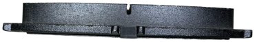 Колодки Okami D5100HBP купить,NaN