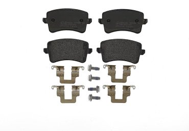 Колодки Brembo задние P85099 4 шт купить,NaN