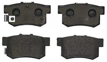 Колодки AKIKA передние AP-9 4 шт купить,NaN