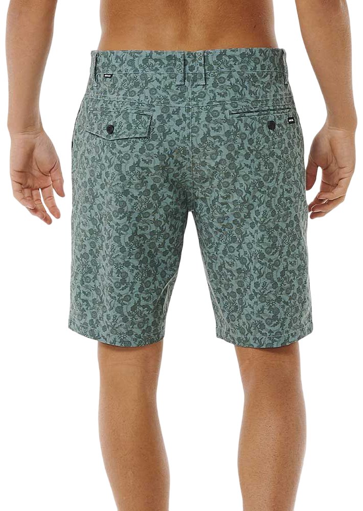 Шорты Rip Curl синий купить,NaN