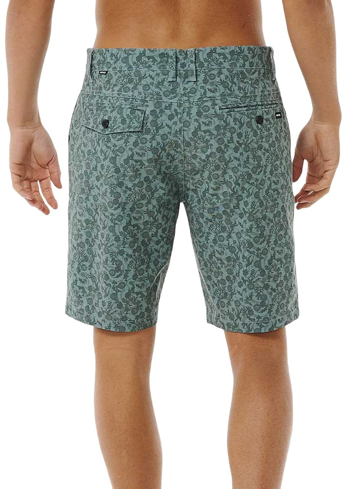 Шорты Rip Curl синий купить,NaN