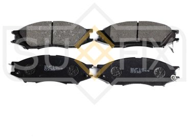 Колодки Sufix задние SX1359 4 шт купить,NaN