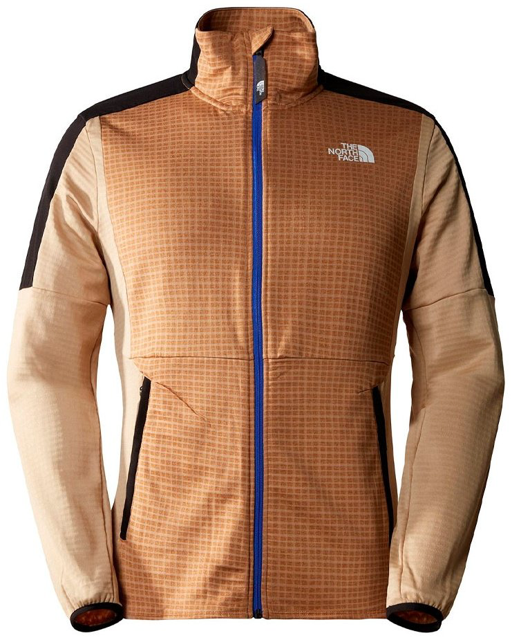 Толстовка The North Face желтый купить,NaN