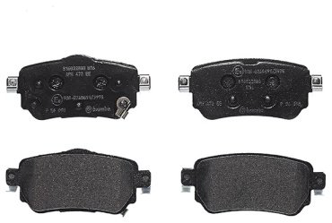 Колодки Brembo P56098 купить,NaN