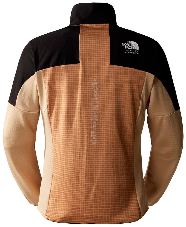 Толстовка The North Face желтый купить,NaN
