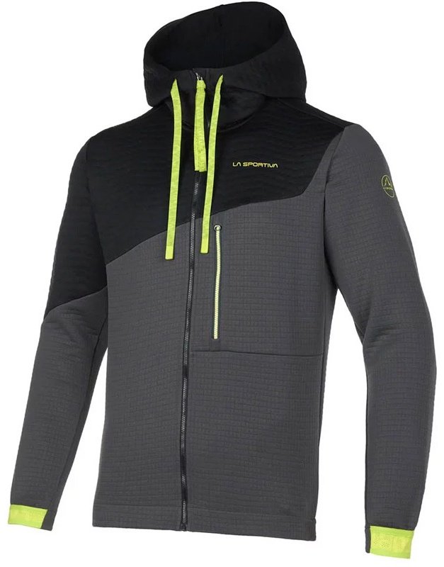 Толстовка La Sportiva серый купить,NaN