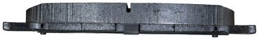 Колодки Okami D2270HBP купить,NaN