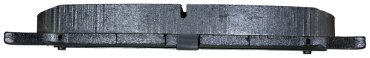 Колодки Okami D2270HBP купить,NaN