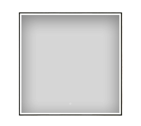 Зеркало настенное Wellsee 7 Rays' Spectrum 172200410 60x60см купить,NaN