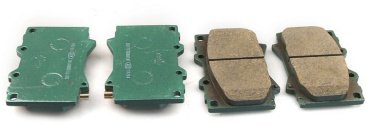 Колодки WXQP передние 40177 - ForteMarket Колодки WXQP передние 40177 купить,0