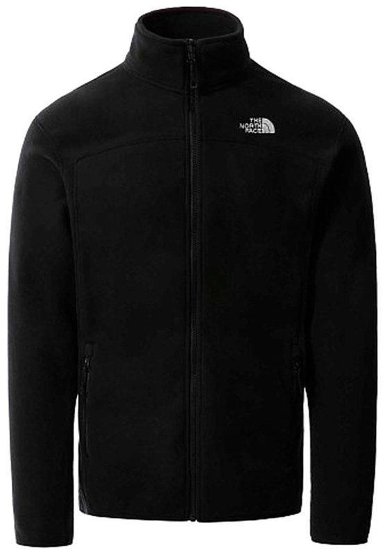 Флиска The North Face черный купить,NaN