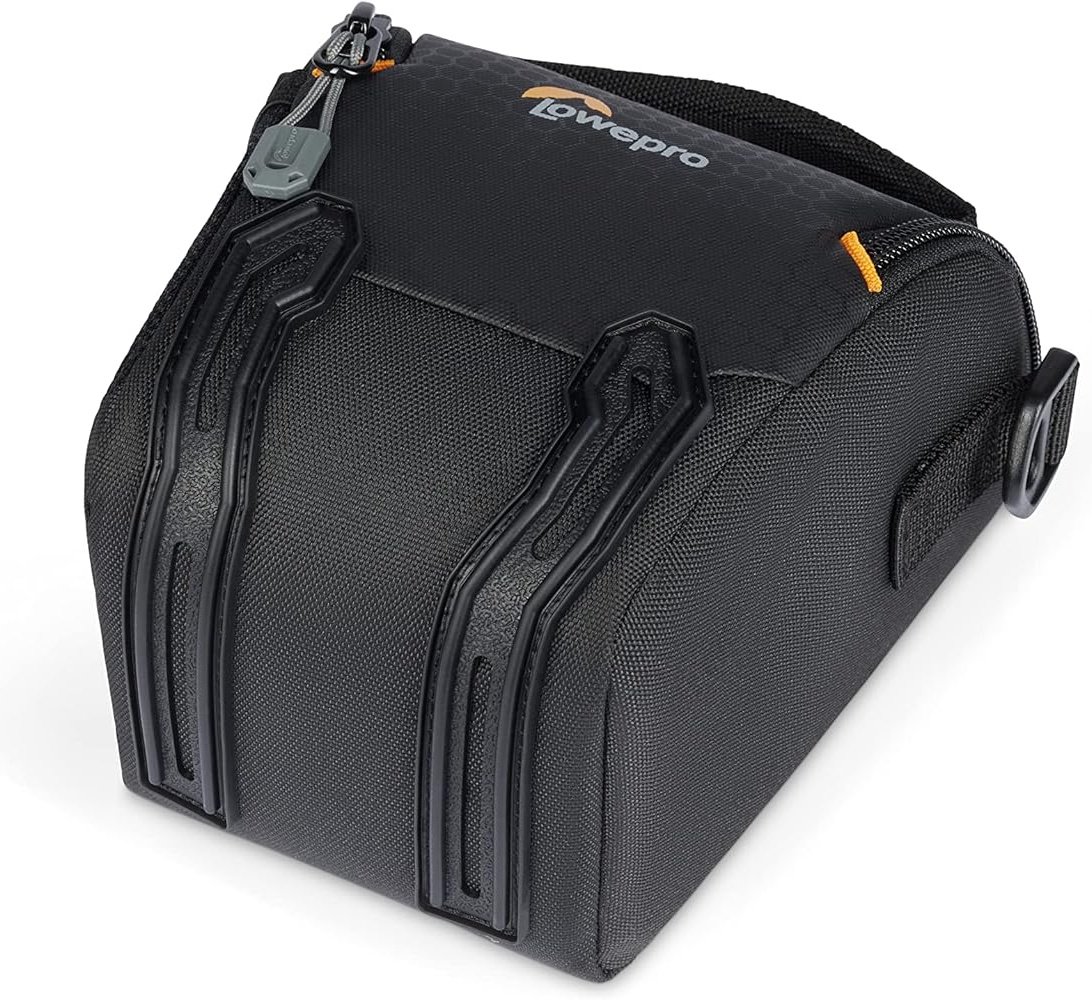 Чехол Lowepro Adventura TLZ 20 III черный купить,NaN