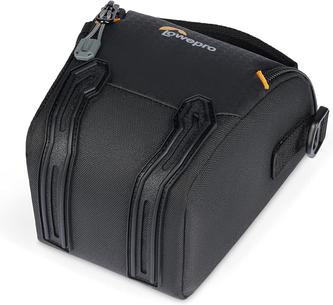 Чехол Lowepro Adventura TLZ 20 III черный купить,NaN