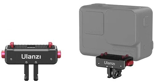 Крепление Ulanzi IN-03 C019 for Insta360 Ace/Ace Pro купить,NaN