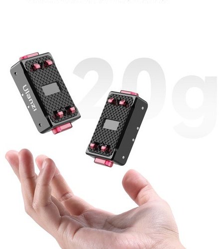 Крепление Ulanzi IN-03 C019 for Insta360 Ace/Ace Pro купить,NaN