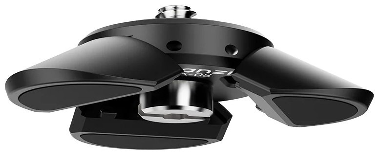 Настольный штатив Ulanzi PK-08 для DJI Pocket 3 черный купить,NaN
