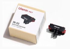 Крепление Ulanzi IN-03 C019 for Insta360 Ace/Ace Pro купить,NaN