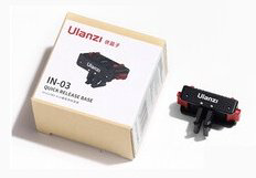 Крепление Ulanzi IN-03 C019 for Insta360 Ace/Ace Pro купить,NaN