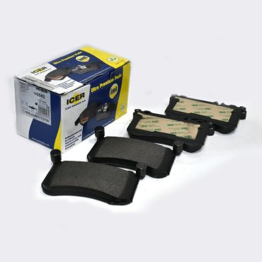 Колодки ICER передние 182042 купить,NaN