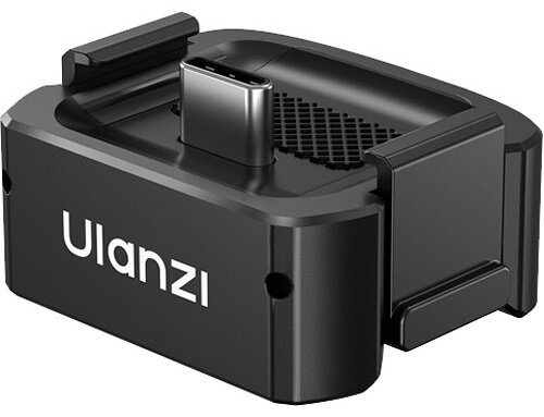 Адаптер Ulanzi Ulanzi Pocket 3 Locating Base Plate купить,NaN