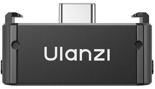 Адаптер Ulanzi Ulanzi Pocket 3 Locating Base Plate купить,NaN