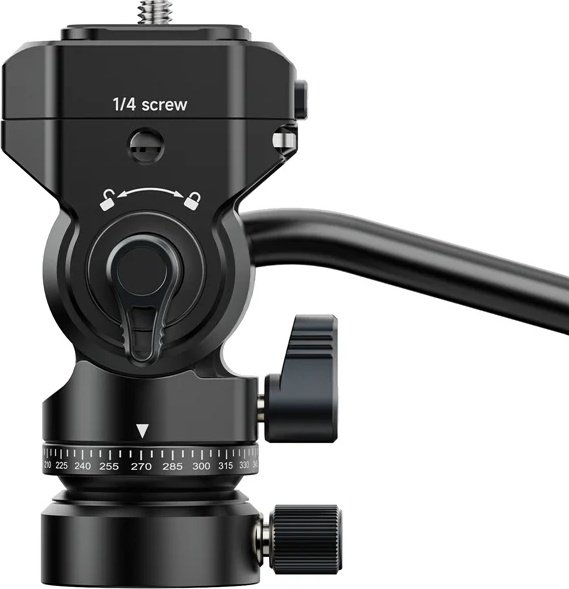 Крепление Ulanzi 190 II T138 купить,NaN