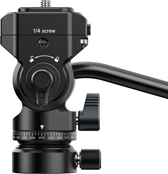 Крепление Ulanzi 190 II T138 купить,NaN