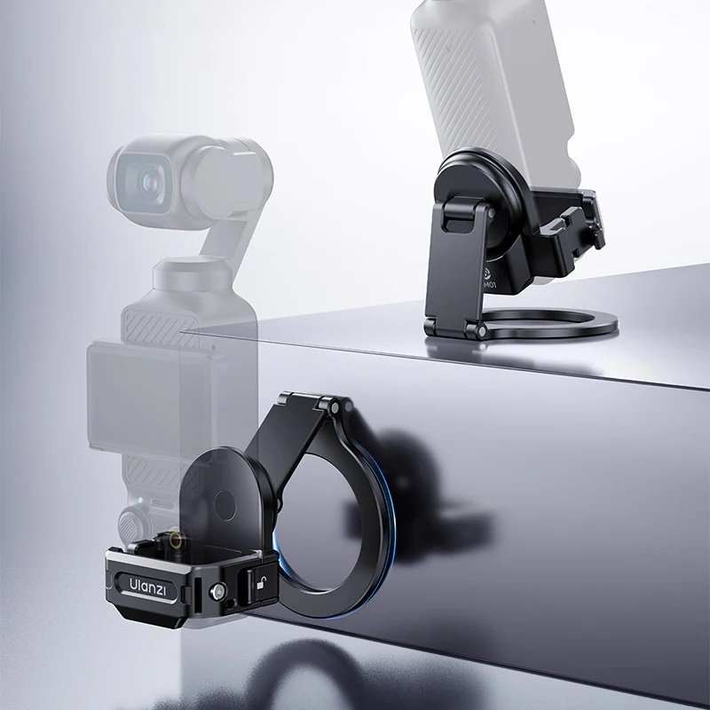 Адаптер Ulanzi PM01 C065 для DJI Pocket  3 купить,NaN