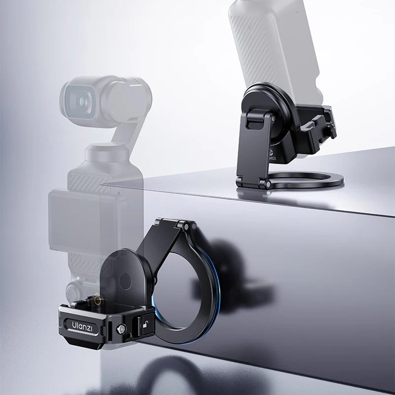 Адаптер Ulanzi PM01 C065 для DJI Pocket  3 купить,NaN