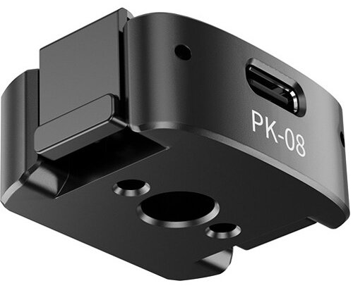 Адаптер Ulanzi Ulanzi Pocket 3 Locating Base Plate купить,NaN