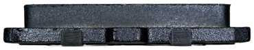 Колодки Okami D2188HBP купить,NaN