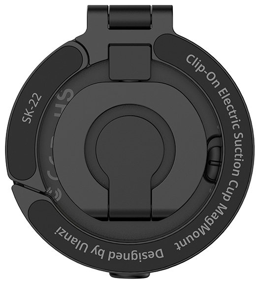 Магнитный держатель Ulanzi M096 SK-22 черный купить,NaN