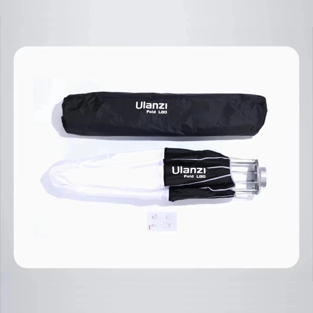 Софтбокс Ulanzi LAS005 L063 Bowens Mount купить,NaN